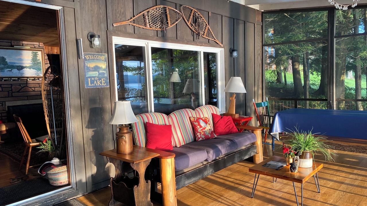 Photo of Outdoor in Cranberry Lake