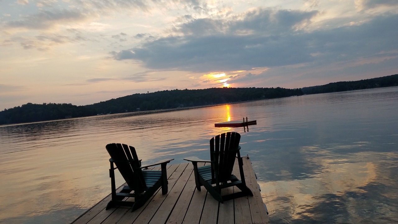 Photo of Outdoor in Cranberry Lake