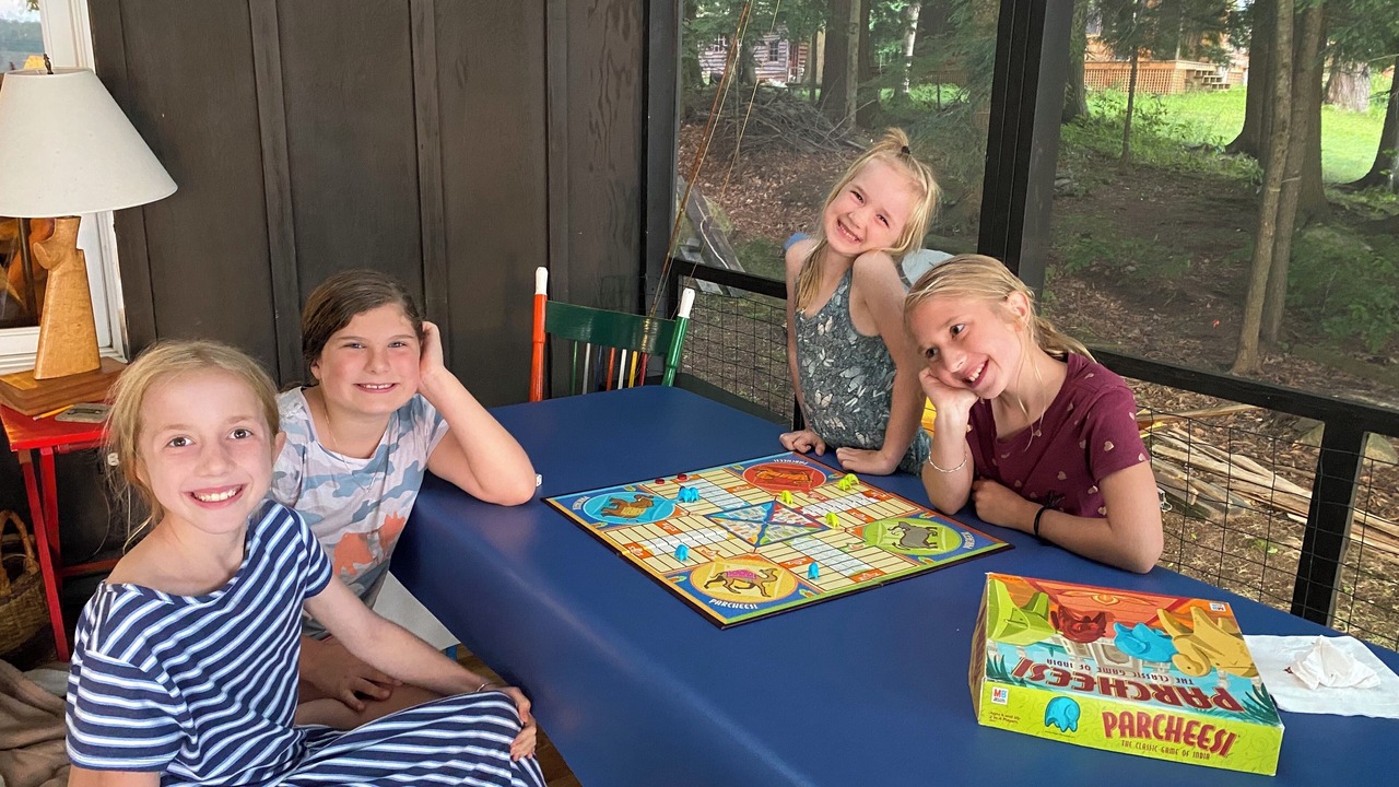 Photo of Outdoor in Cranberry Lake