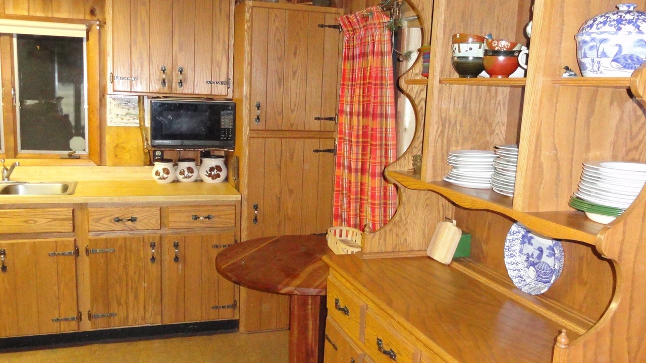 Photo of Bedroom in Cranberry Lake