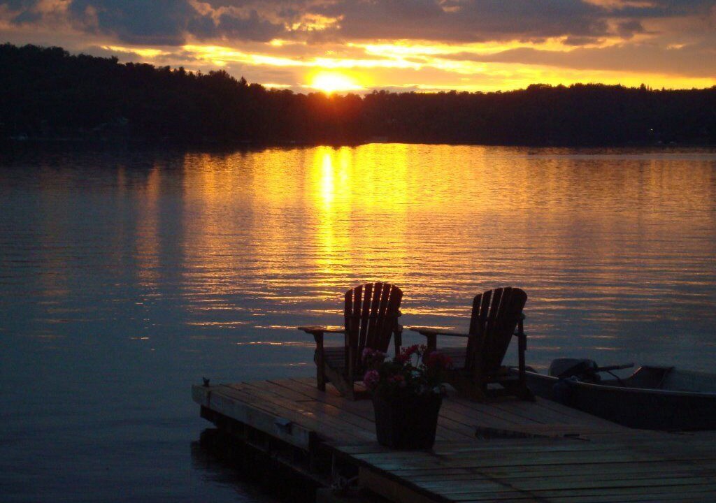 Photo of Outdoor in Cranberry Lake