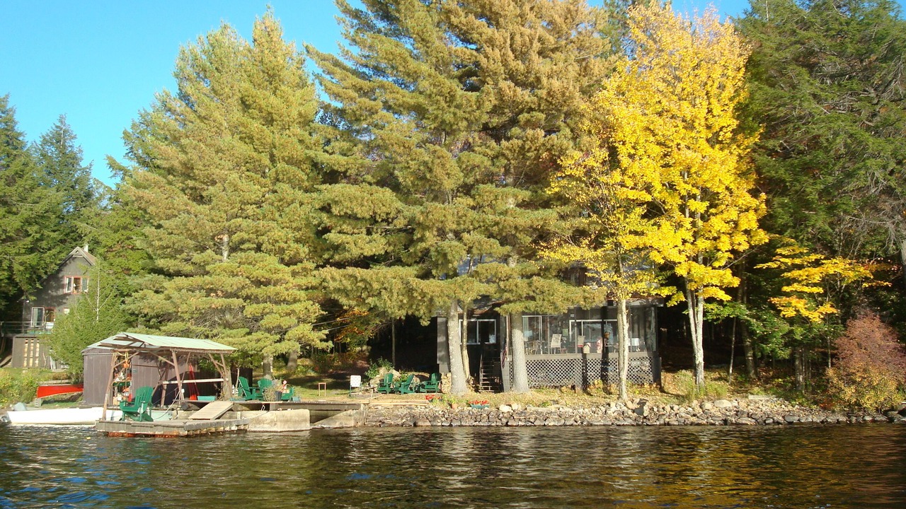 Photo of Others in Cranberry Lake