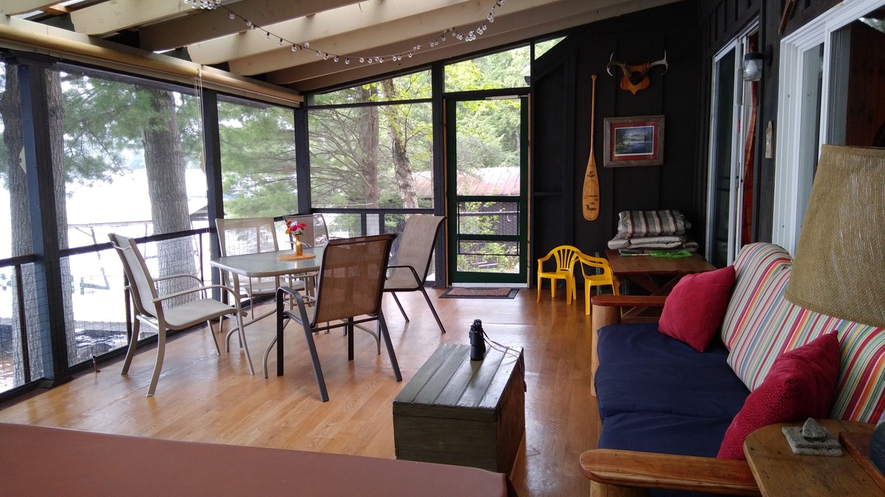 Photo of Outdoor in Cranberry Lake