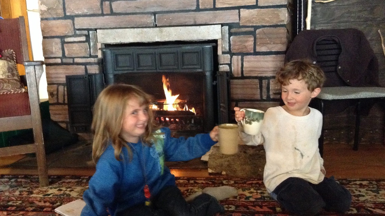 Photo of Others in Cranberry Lake