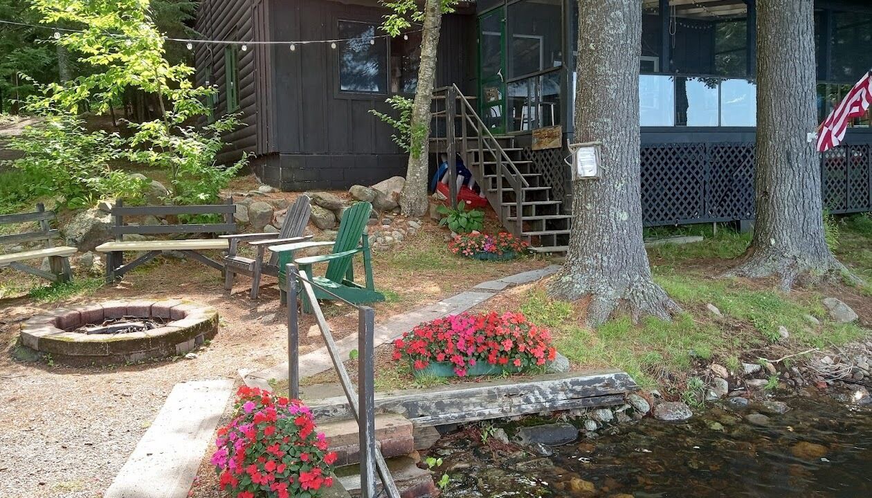 Photo of Others in Cranberry Lake