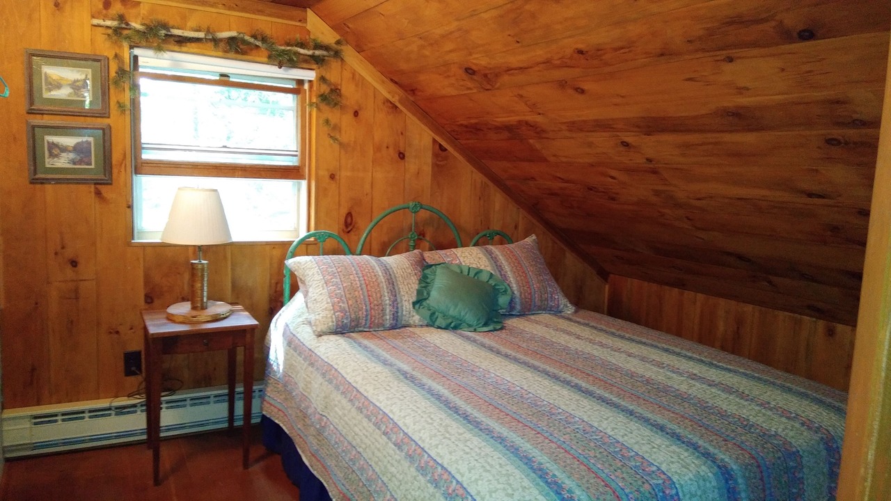 Photo of Others in Cranberry Lake