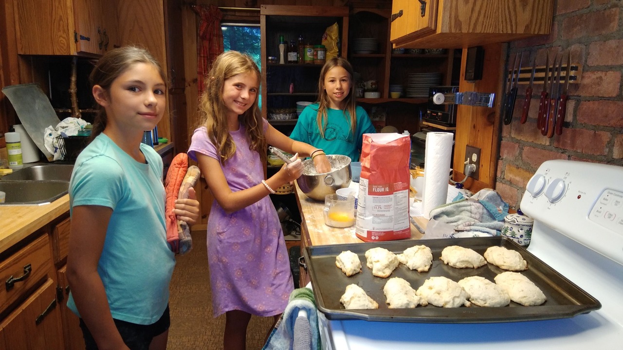 Photo of Others in Cranberry Lake