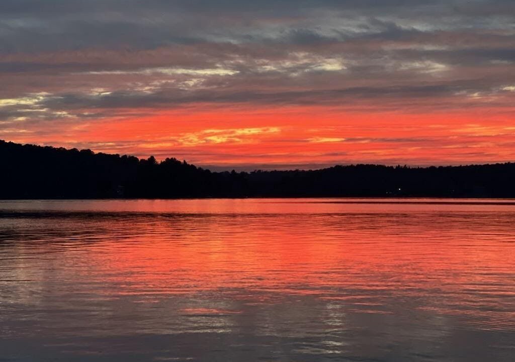 Photo of Others in Cranberry Lake
