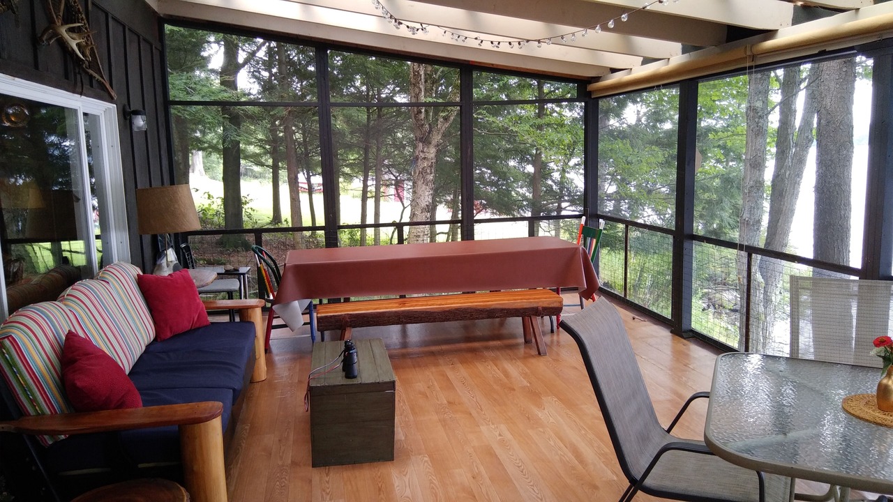 Photo of Outdoor in Cranberry Lake