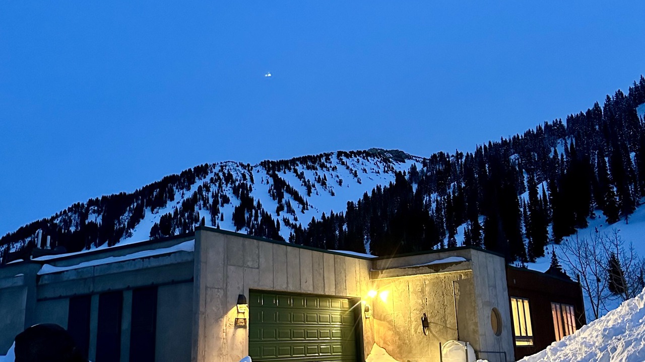 Photo of Others in Salt Lake Mountain Resorts