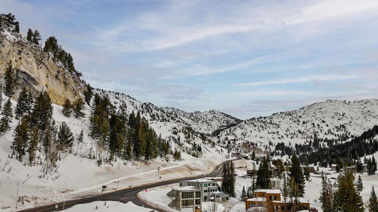 Photo of Others in Salt Lake Mountain Resorts