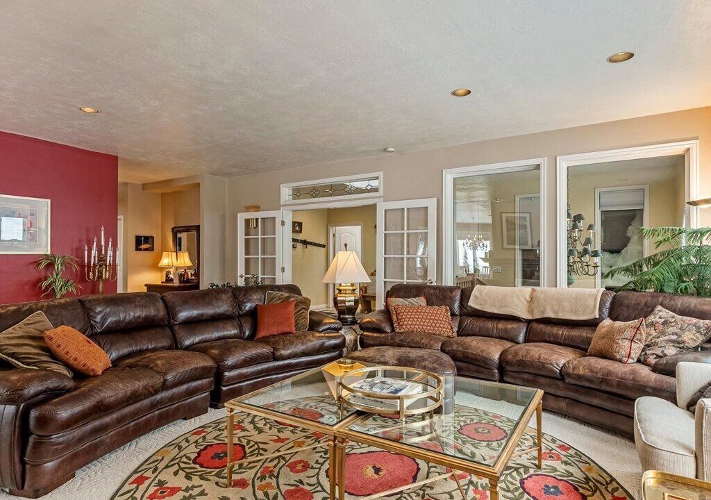 Photo of Bedroom in Salt Lake Mountain Resorts