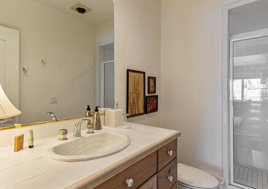 Photo of Bathroom in Salt Lake Mountain Resorts