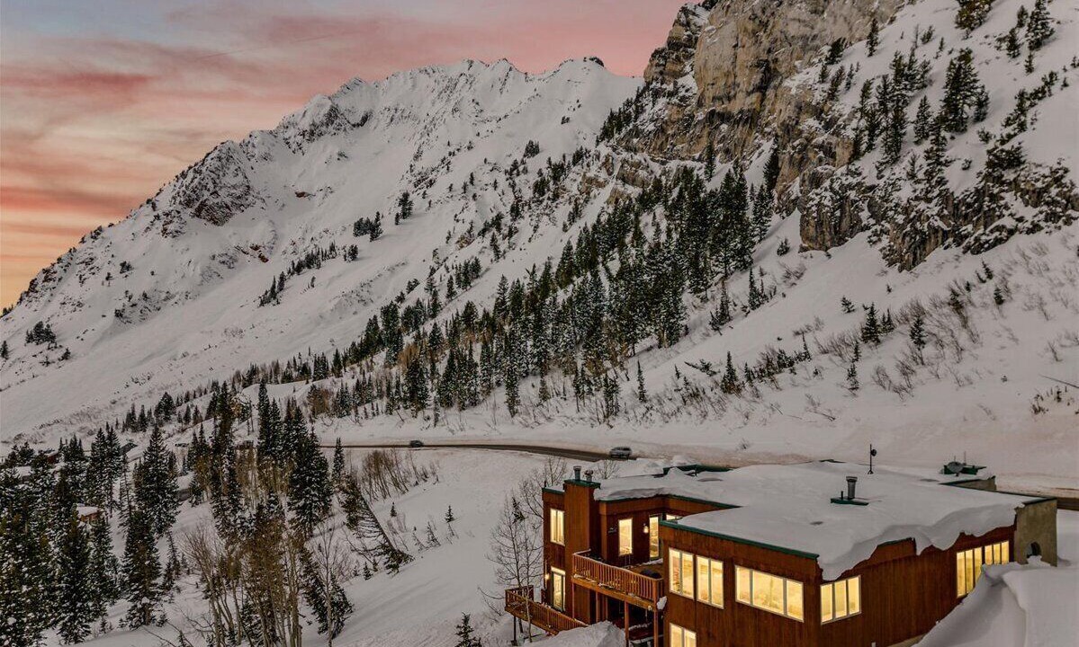 Photo of Others in Salt Lake Mountain Resorts