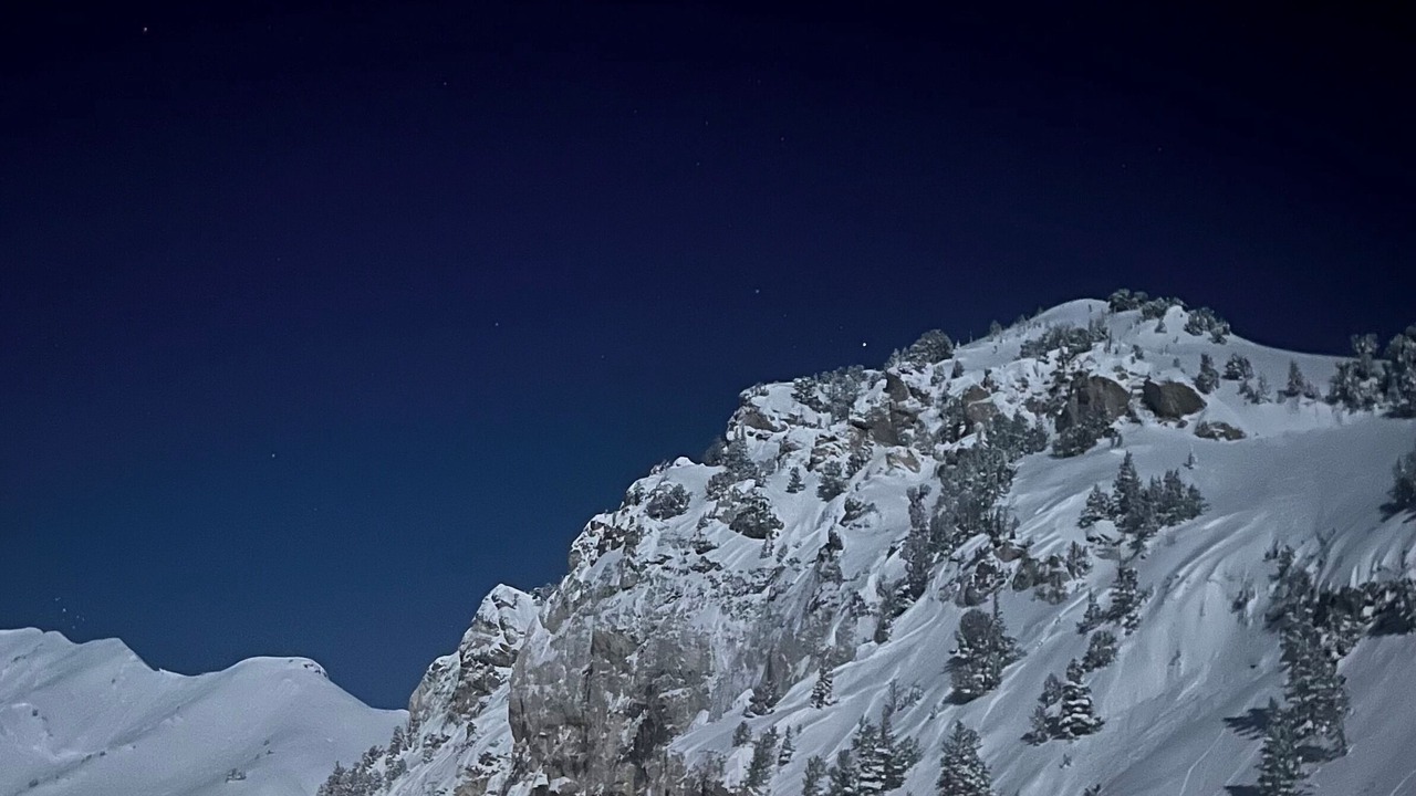 Photo of Others in Salt Lake Mountain Resorts
