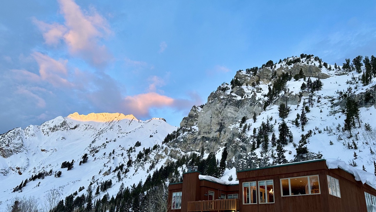 Photo of Others in Salt Lake Mountain Resorts