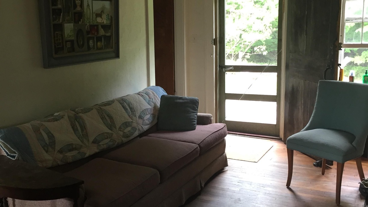 Photo of Bedroom in Cornwall Bridge