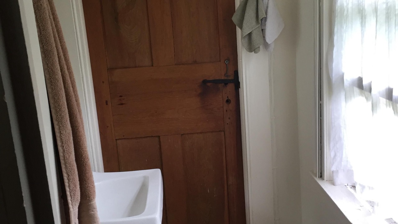 Photo of Bedroom in Cornwall Bridge