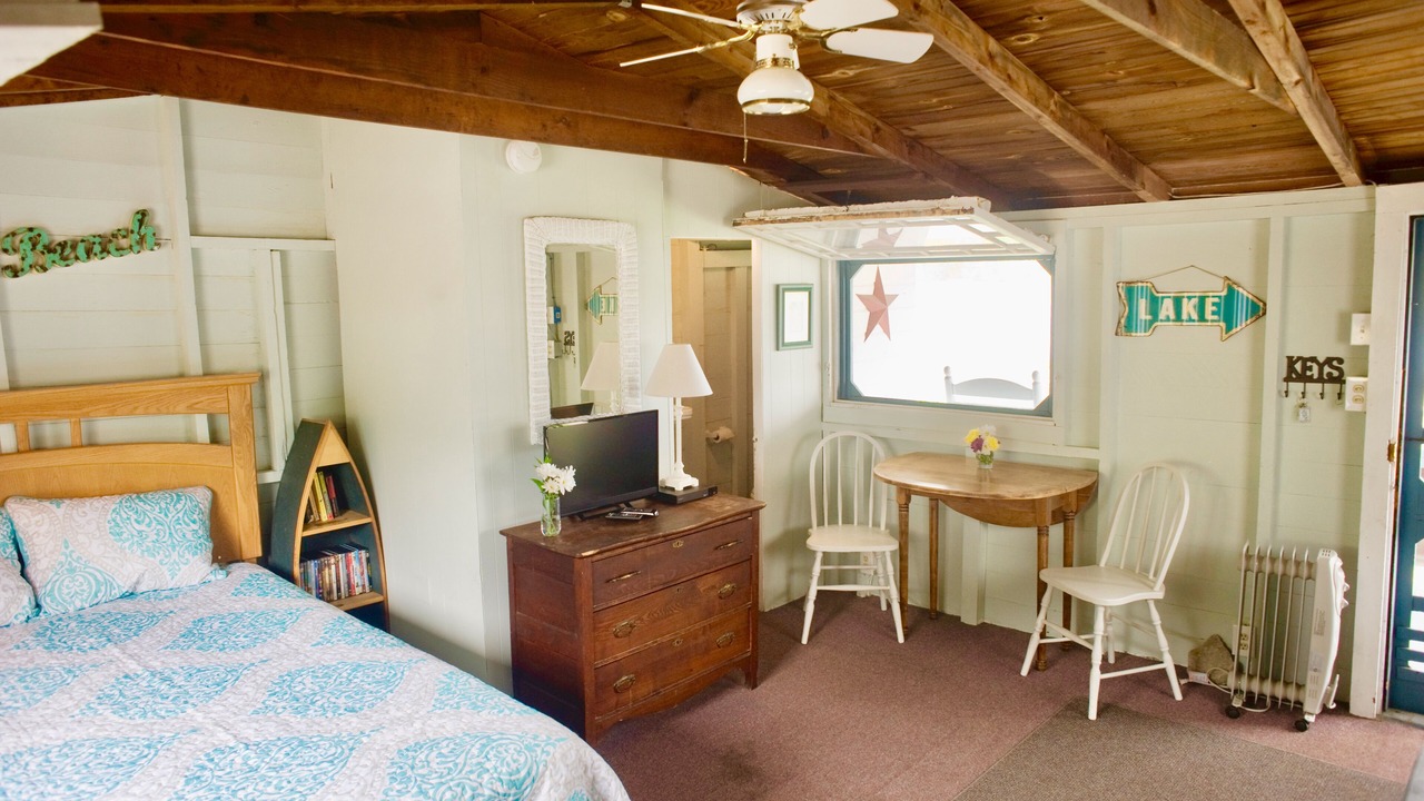 Photo of Bedroom in Bristol