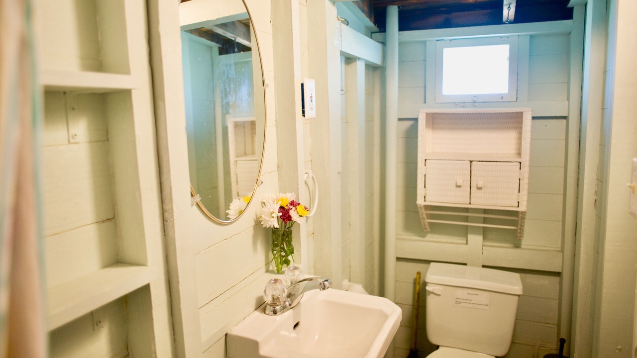 Photo of Bathroom in Bristol