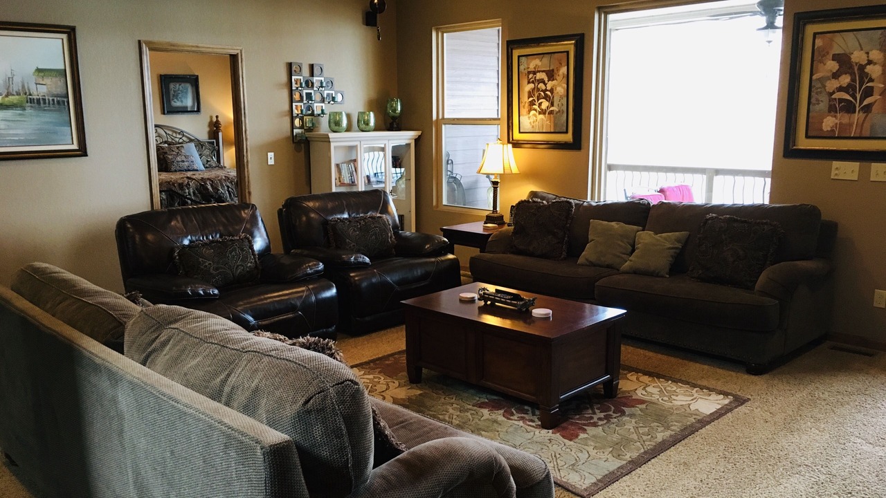Photo of Bedroom in Big Creek