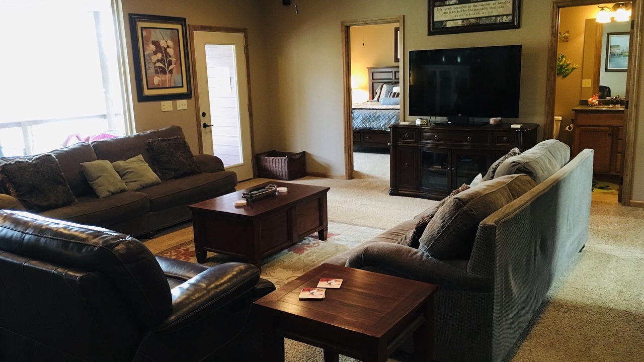 Photo of Bedroom in Big Creek
