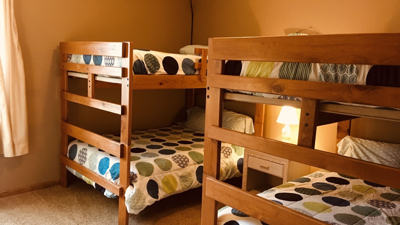 Photo of Bedroom in Big Creek