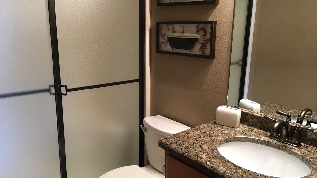 Photo of Bathroom in Big Creek