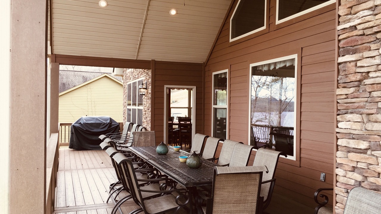 Photo of Outdoor in Big Creek