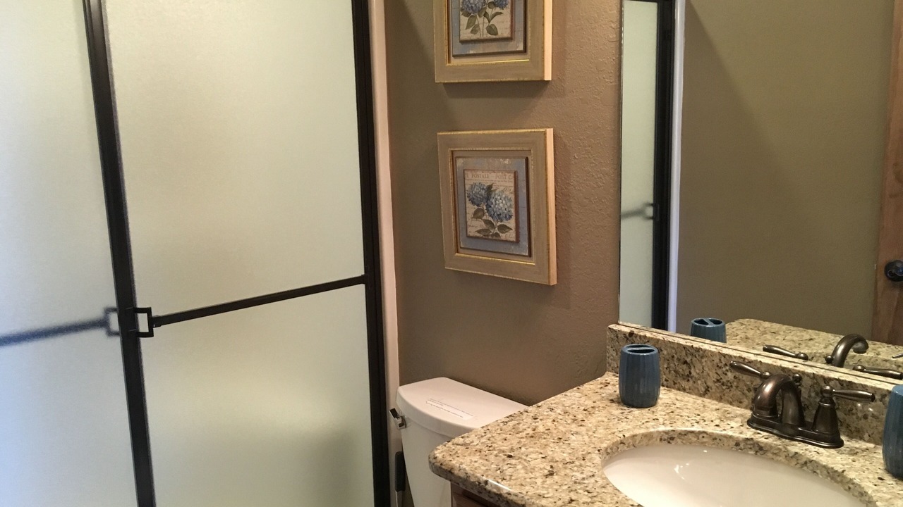 Photo of Bathroom in Big Creek