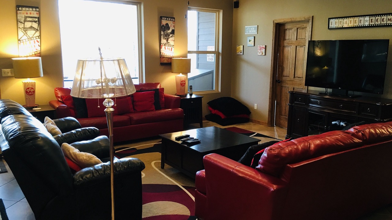Photo of Bedroom in Big Creek