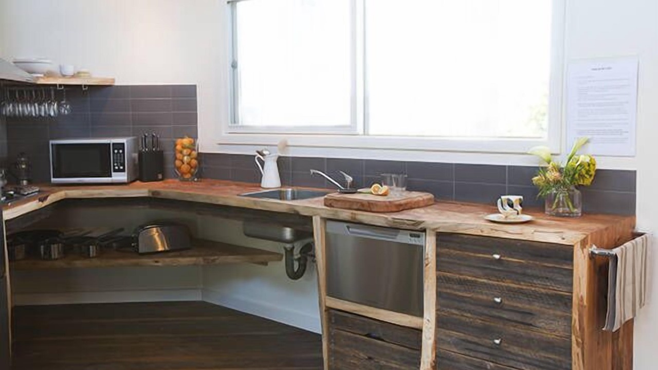 Photo of Kitchen in Merricks North