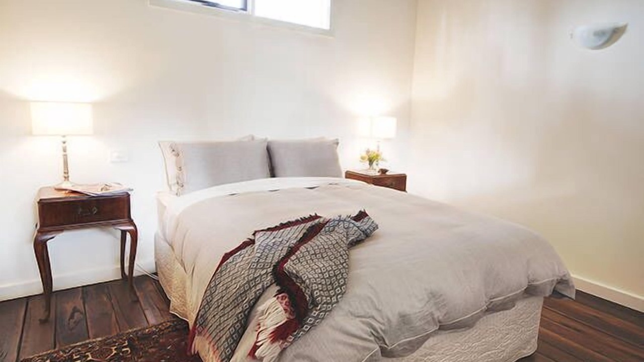 Photo of Bedroom in Merricks North