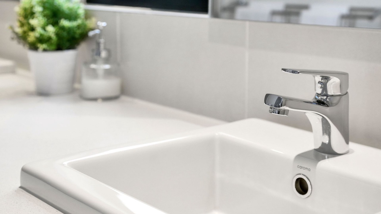 Photo of Bathroom in Footscray