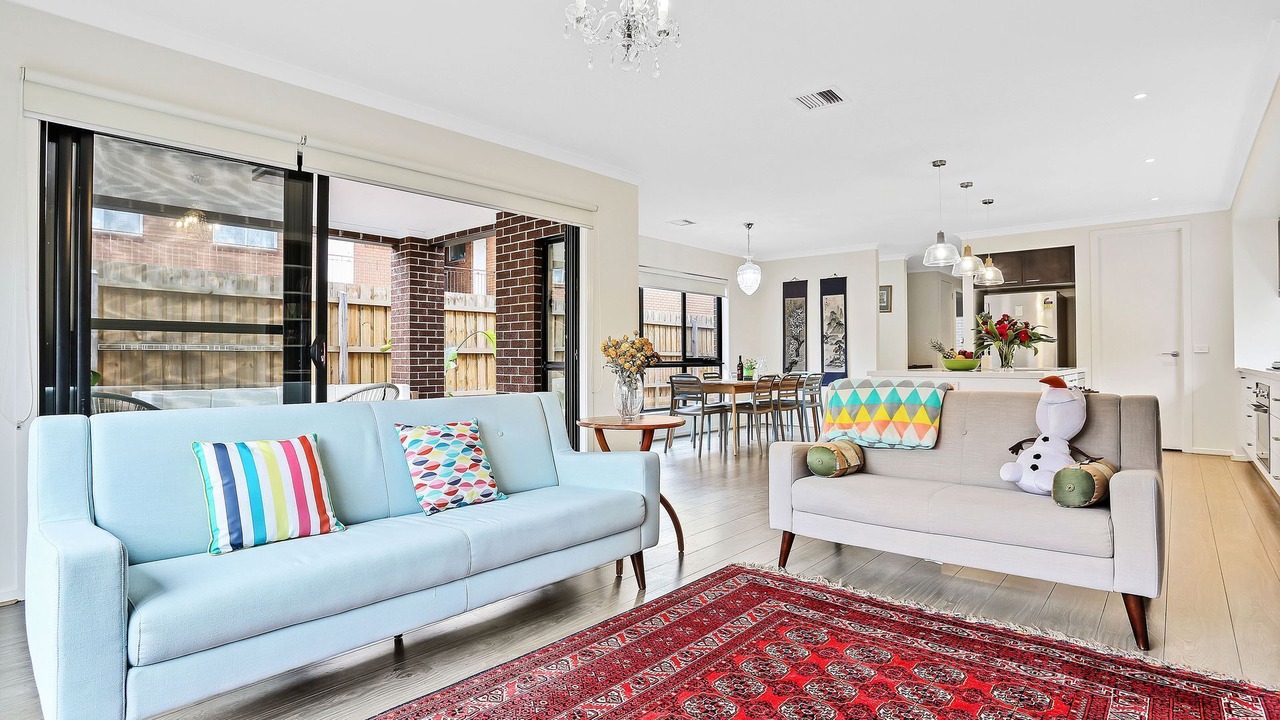 Photo of Livingroom in Footscray