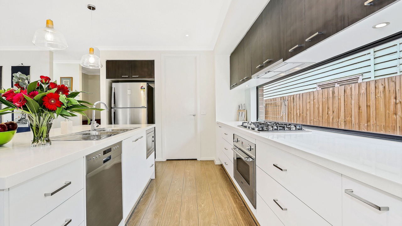 Photo of Kitchen in Footscray