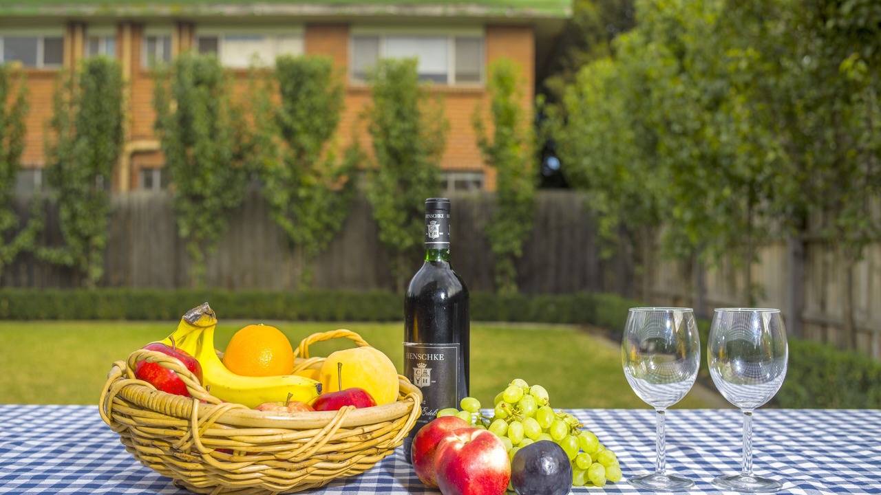 Photo of Outdoor in Footscray