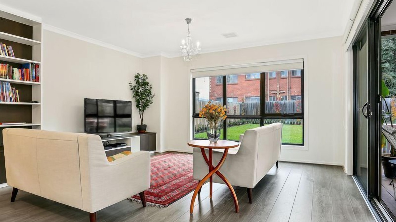 Photo of Livingroom in Footscray