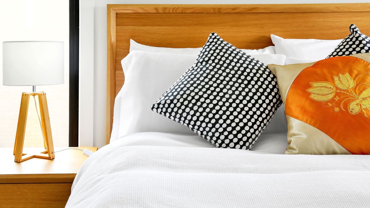 Photo of Bedroom in Footscray