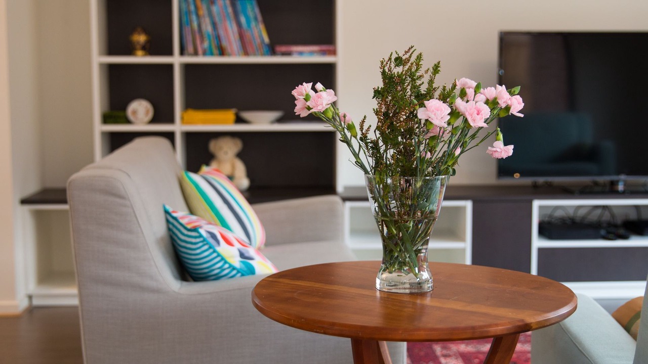 Photo of Livingroom in Footscray