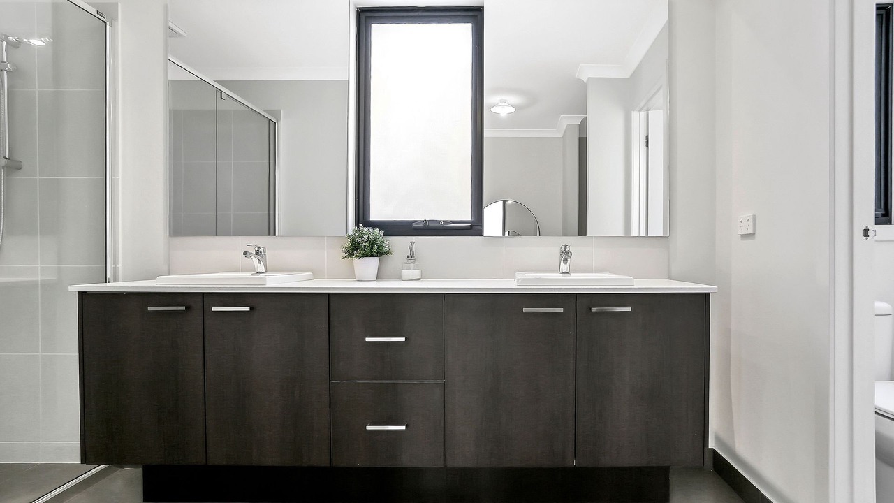 Photo of Bathroom in Footscray