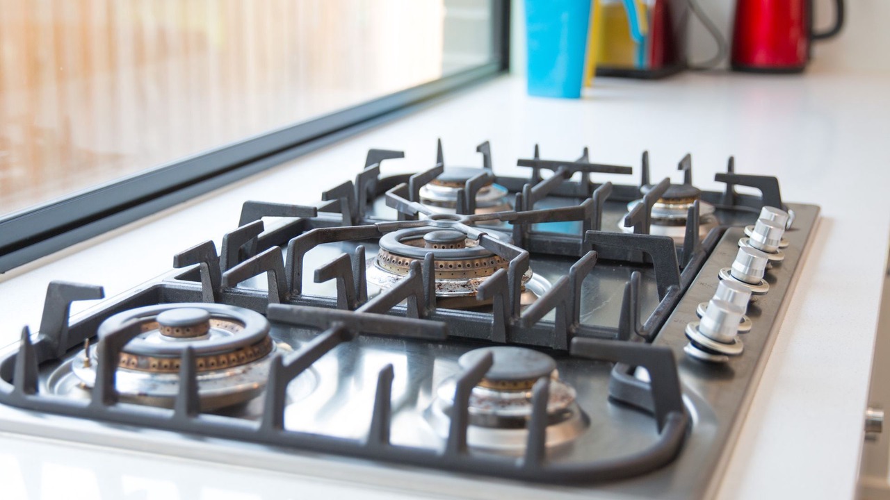 Photo of Kitchen in Footscray