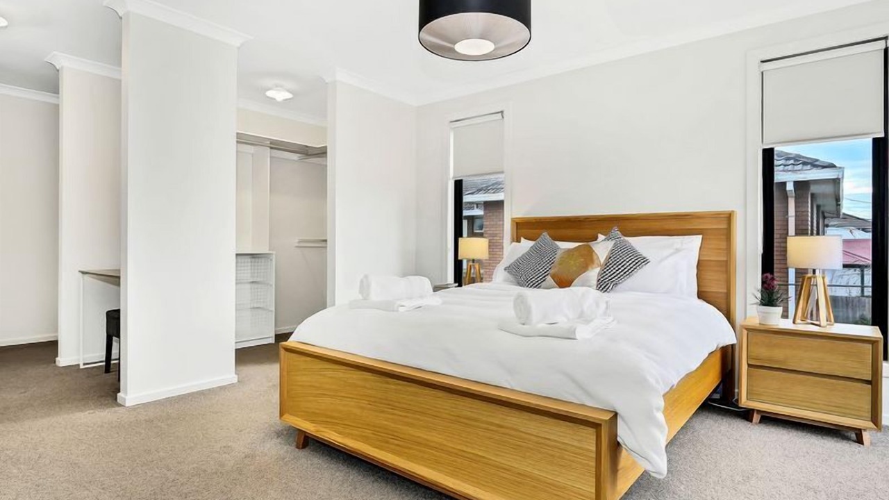 Photo of Bedroom in Footscray