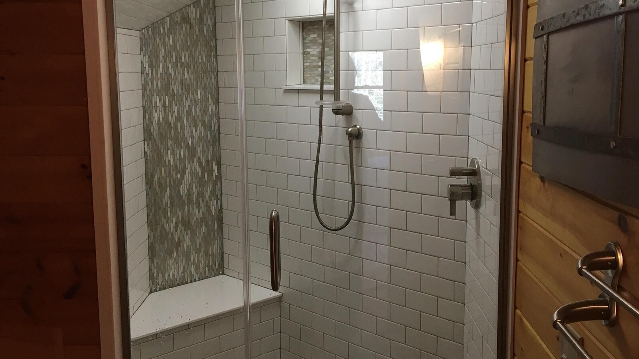 Photo of Bathroom in Port Clyde