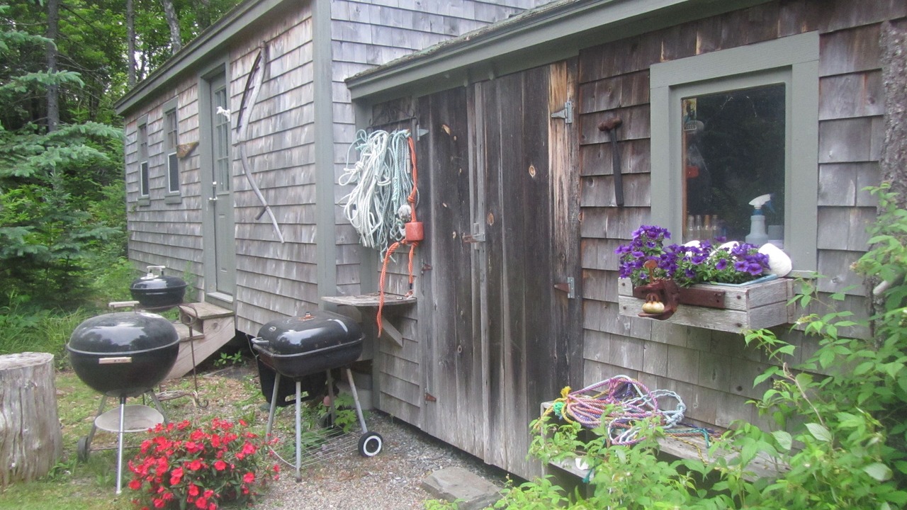 Photo of Outdoor in Port Clyde