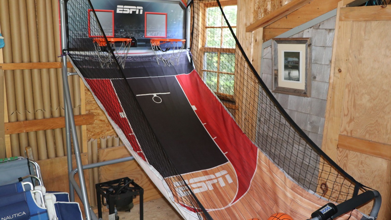 Photo of Bedroom in Port Clyde