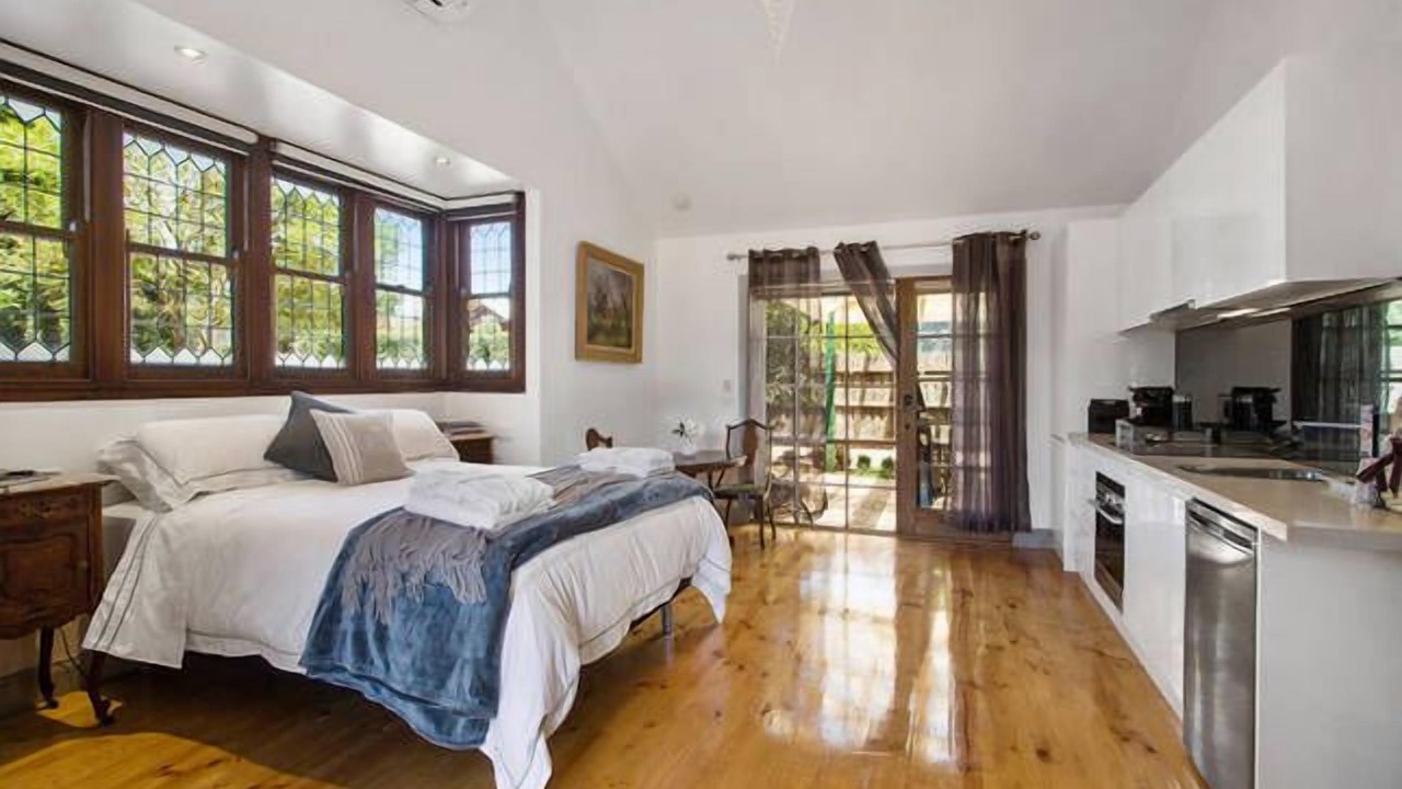 Photo of Bedroom in Seville