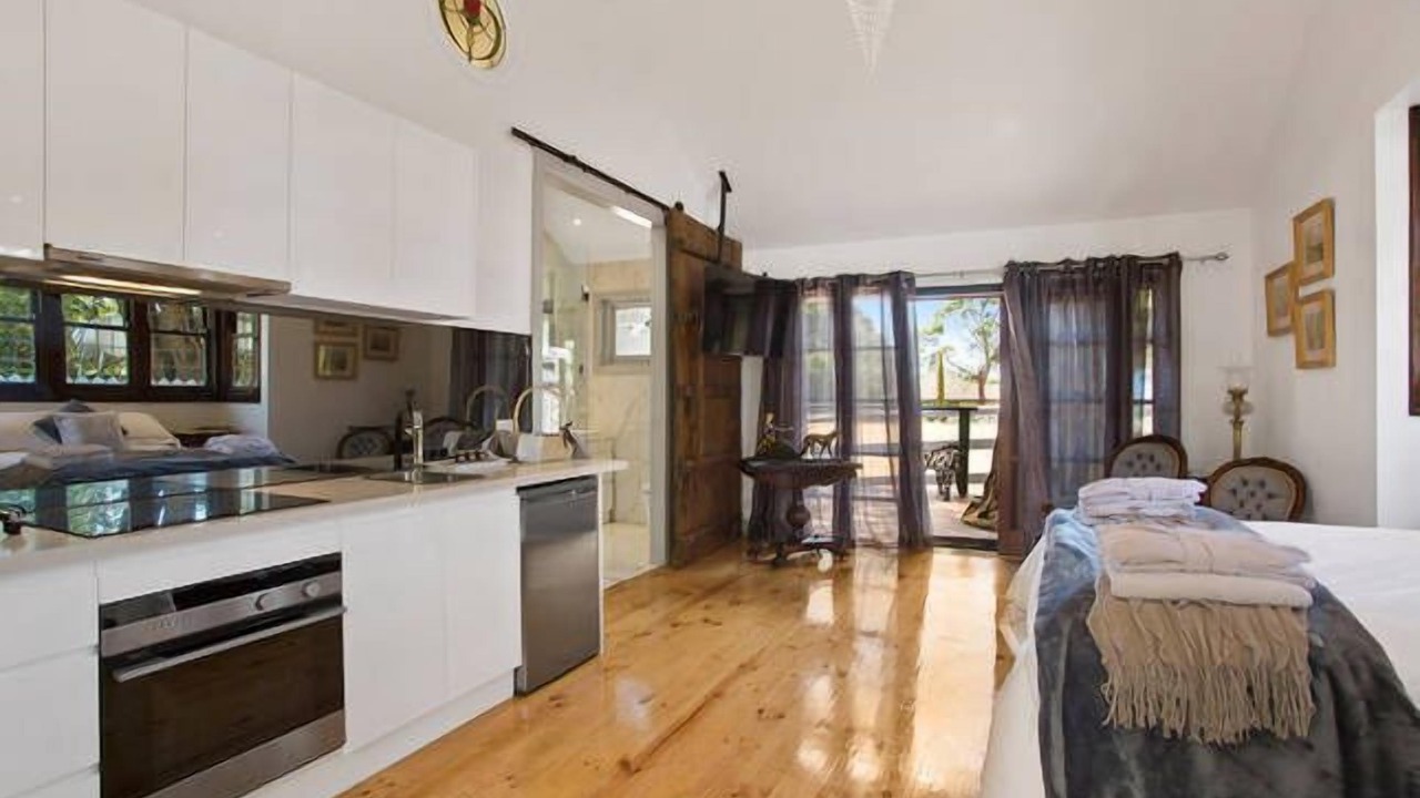 Photo of Bedroom in Seville