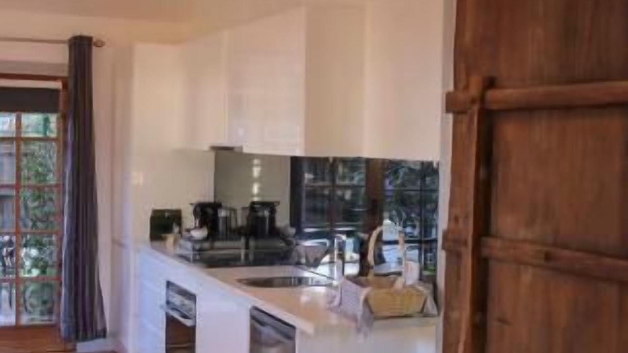 Photo of Kitchen in Seville