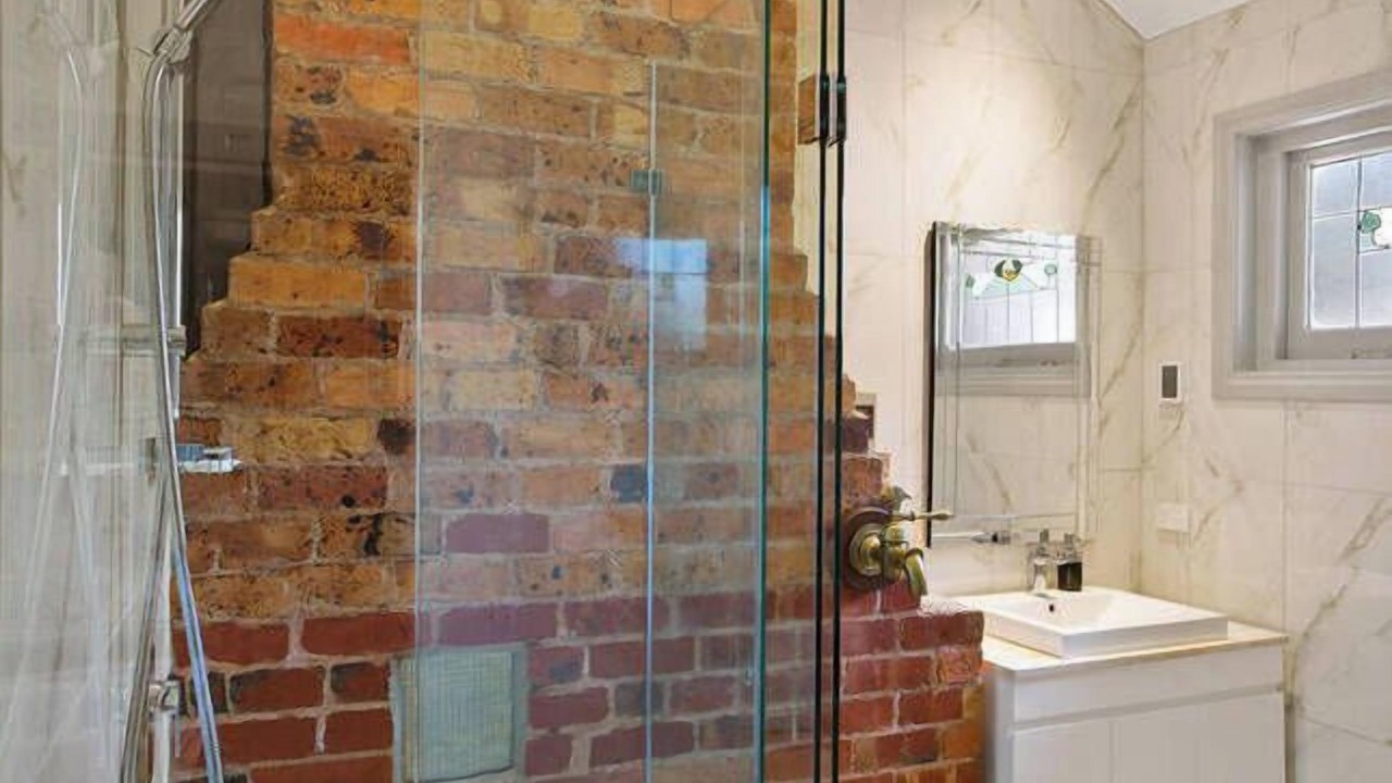 Photo of Bathroom in Seville